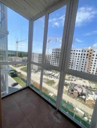 1ком. квартира ЖК “Воробьевы Горы на Полях“ ул. Авиахимическая 7. фото 4 1ком. квартира ЖК “Воробьевы Горы на Полях“ ул. Авиахимическая 7. фото 4