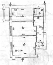 Продається квартира Харківська, Харків, Салтівський (Московський), пл.ЗАЩИТНИКОВ Укр. (ВОССТАНИЯ), Героев Харькова пр. (Московский пр.), 131а, м. Захисників України фото 14 Продається квартира Харківська, Харків, Салтівський (Московський), пл.ЗАЩИТНИКОВ Укр. (ВОССТАНИЯ), Героев Харькова пр. (Московский пр.), 131а, м. Захисників України фото 14