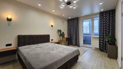 В продаже новая уютная 2 - х комнатная квартира в ЖК Левада-2 фото 7 В продаже новая уютная 2 - х комнатная квартира в ЖК Левада-2 фото 7