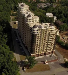 Продам 3х ком квартиру в Элитном жилом комплексе ЖК «Белый Слон» фото 2 Продам 3х ком квартиру в Элитном жилом комплексе ЖК «Белый Слон» фото 2