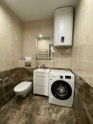 В продаже 3 - х комнатная квартира в ЖК Радужный пр. Л.Ландау 52 Дворец Спорта фото 7 В продаже 3 - х комнатная квартира в ЖК Радужный пр. Л.Ландау 52 Дворец Спорта фото 7