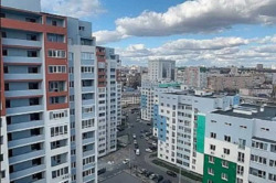 Продається квартира Харківська, Харків, Основянський, ГАГАРИНА, Елизаветинская ул., 3б, м. Левада фото 15 Продається квартира Харківська, Харків, Основянський, ГАГАРИНА, Елизаветинская ул., 3б, м. Левада фото 15