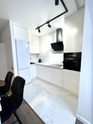 Квартира с дизайнерским ремонтом ЖК Радужный. фото 3 Квартира с дизайнерским ремонтом ЖК Радужный. фото 3