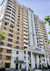 Продам 2 к ЖК Ляпунова м. Научная, 80 м2 фото 12 Продам 2 к ЖК Ляпунова м. Научная, 80 м2 фото 12