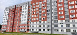 В продаже 1 - комнатная квартира в ЖК Гидропарк ул. Борткевича 5. фото 1 В продаже 1 - комнатная квартира в ЖК Гидропарк ул. Борткевича 5. фото 1
