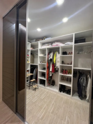 К продаже предлагается шикарная, видовая, элитная, уютная 4-комнатная квартира в ЖК Адмирал, расположенном по адресу: ул. Клочковская, 258 фото 14 К продаже предлагается шикарная, видовая, элитная, уютная 4-комнатная квартира в ЖК Адмирал, расположенном по адресу: ул. Клочковская, 258 фото 14