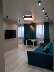 Продається квартира Харківська, Харків, Льва Ландау, 52А, м. Турбоатом (Московський проспект) фото 2 Продається квартира Харківська, Харків, Льва Ландау, 52А, м. Турбоатом (Московський проспект) фото 2