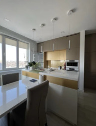 В продаже 3 - комнатная квартира в ЖК 'Адмирал' по ул. Клочковская фото 1 В продаже 3 - комнатная квартира в ЖК 'Адмирал' по ул. Клочковская фото 1