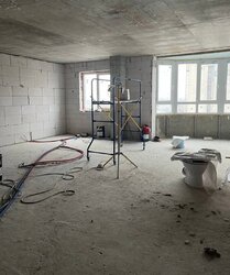 Продам 1к квартиру в заселенном новострое ЖК Макеевский фото 2 Продам 1к квартиру в заселенном новострое ЖК Макеевский фото 2