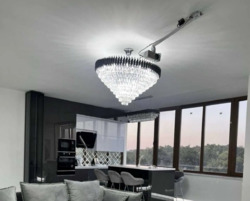 У продажу 4 - кімнатна квартира в «Білий слон» Сокольники фото 4 У продажу 4 - кімнатна квартира в «Білий слон» Сокольники фото 4