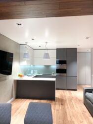 В продаже видовая 2 - комнатная квартира в ЖК Плехановский станция метро Спортивная фото 5 В продаже видовая 2 - комнатная квартира в ЖК Плехановский станция метро Спортивная фото 5