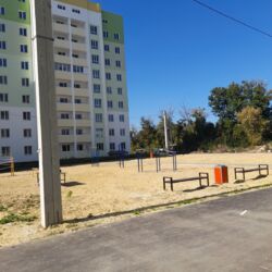 Продам 1 к.кв., Жк Мира 3 фото 7 Продам 1 к.кв., Жк Мира 3 фото 7