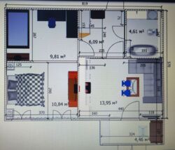 Продається квартира Харківська, Харків, Немишлянський, НОВЫЕ ДОМА, Льва Ландау пр., 52, м. Турбоатом (Московський проспект) фото 3 Продається квартира Харківська, Харків, Немишлянський, НОВЫЕ ДОМА, Льва Ландау пр., 52, м. Турбоатом (Московський проспект) фото 3