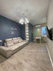 Продам 2 комнатную квартиру в центре, ЖК Ключ фото 1 Продам 2 комнатную квартиру в центре, ЖК Ключ фото 1