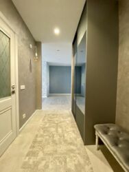 Продам 3 к. кв. в новострое ЖК Мира-3, станция метро Индустриальная. фото 14 Продам 3 к. кв. в новострое ЖК Мира-3, станция метро Индустриальная. фото 14