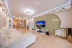 У продажу 4 - кімнатна квартира в ЖК Молодіжний станція метро Олексіївська фото 4 У продажу 4 - кімнатна квартира в ЖК Молодіжний станція метро Олексіївська фото 4