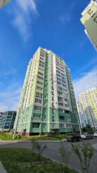 В продаже 1 - комнатная квартира в новострое ЖК 'Рогатинский' станция метро Центральный рынок фото 15 В продаже 1 - комнатная квартира в новострое ЖК 'Рогатинский' станция метро Центральный рынок фото 15