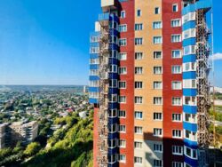 У продажу 2 - кімнатна квартира в ЖК бізнес-класу 'Монте-Плаза' по пр. Науки фото 14 У продажу 2 - кімнатна квартира в ЖК бізнес-класу 'Монте-Плаза' по пр. Науки фото 14