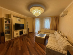 Продам 3х комн.квартиру 117м2,ул.О.Яроша 22,Метро Ботанический Сад фото 6 Продам 3х комн.квартиру 117м2,ул.О.Яроша 22,Метро Ботанический Сад фото 6