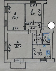 ������ 3 �.��. ����� �������� 6/6 ���� 2