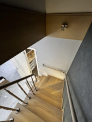 У продажу 3 - кімнатна дворівнева квартира в ЖК Садовий Нові будинки станція метро Палац Спорту фото 10 У продажу 3 - кімнатна дворівнева квартира в ЖК Садовий Нові будинки станція метро Палац Спорту фото 10