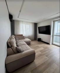 Продам 2 к. кв. новострой, пр. Героев Харькова фото 4 Продам 2 к. кв. новострой, пр. Героев Харькова фото 4