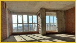 3к квартира, м. Студенческая, ул. Валентиновская, ЖК Континенталь. фото 2 3к квартира, м. Студенческая, ул. Валентиновская, ЖК Континенталь. фото 2