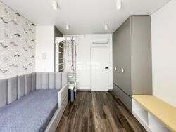 У продажу 3 - кімнатна квартира в ЖК Будинок з ротондами на вул. Сухумська, 11 фото 8 У продажу 3 - кімнатна квартира в ЖК Будинок з ротондами на вул. Сухумська, 11 фото 8