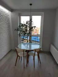 В продаже 1 - комнатная квартира в ЖК Левада по адресу ул. Елизаветинская, д. 5б фото 1 В продаже 1 - комнатная квартира в ЖК Левада по адресу ул. Елизаветинская, д. 5б фото 1