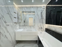 Продам 1к квартиру 47м2 в новострое ЖК Рогатинский фото 10 Продам 1к квартиру 47м2 в новострое ЖК Рогатинский фото 10