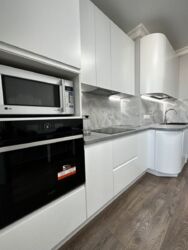 В продаже полноценная 2 - х комнатная квартира S 60 м2 в ЖК Мира 1 фото 3 В продаже полноценная 2 - х комнатная квартира S 60 м2 в ЖК Мира 1 фото 3