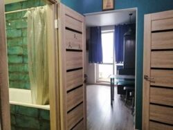 Продам 1 к. квартиру м. Пролетарская, ЖК ' МИРА-3 фото 6 Продам 1 к. квартиру м. Пролетарская, ЖК ' МИРА-3 фото 6