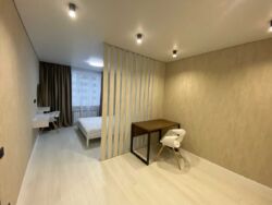 Продаж 1 кімнатної квартири з євроремонтом у ЖК Левада-2. фото 2 Продаж 1 кімнатної квартири з євроремонтом у ЖК Левада-2. фото 2