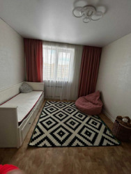 Автономное отопление!ЖК Лазурный!Продам4комн.квартиру125м2+кладовка,CB. фото 7 Автономное отопление!ЖК Лазурный!Продам4комн.квартиру125м2+кладовка,CB. фото 7