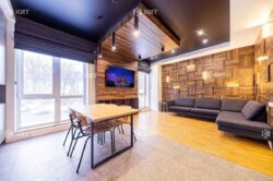 3к 101м2, Центр, м. Наукова (м Научная, ЖК Павловский квартал) фото 2 3к 101м2, Центр, м. Наукова (м Научная, ЖК Павловский квартал) фото 2