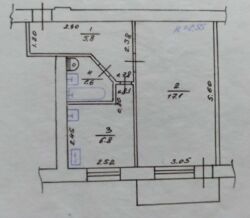Продам 1 к.кв., метро Масельского фото 1 Продам 1 к.кв., метро Масельского фото 1