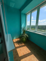 Продам двокімнатну квартиру на Павловому полі з сучасним ремонтом ЖК Балакірєва фото 11 Продам двокімнатну квартиру на Павловому полі з сучасним ремонтом ЖК Балакірєва фото 11