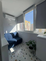 У продажу 1 - кімнатна квартира в ЖК Миру-2 станція метро Тракторний завод фото 4 У продажу 1 - кімнатна квартира в ЖК Миру-2 станція метро Тракторний завод фото 4