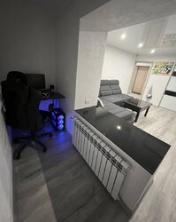 Продам однокомнатную квартиру, в кирпичном доме, проспект Гагарина 167 фото 10 Продам однокомнатную квартиру, в кирпичном доме, проспект Гагарина 167 фото 10