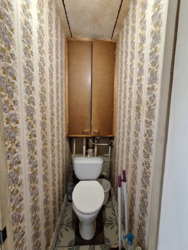 Продам 1-кімнатну квартиру фото 5 Продам 1-кімнатну квартиру фото 5