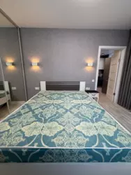 У продажу 1 - кімнатна квартира в ЖК Левада фото 9 У продажу 1 - кімнатна квартира в ЖК Левада фото 9