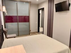 В продаже 3 - комнатная квартира в новострое ЖК Садовый Дворец спорта фото 5 В продаже 3 - комнатная квартира в новострое ЖК Садовый Дворец спорта фото 5