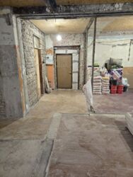 Продам дуже теплу квартиру, сталінка 84 кв. Вартових Неба (Тобольська) фото 2 Продам дуже теплу квартиру, сталінка 84 кв. Вартових Неба (Тобольська) фото 2