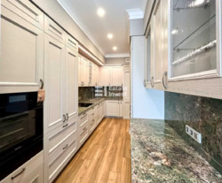 У продажу ексклюзивна 2 к. квартира в ЖК преміум класу на вул. Євгенія Єніна (Бакуліна), 33, ЖК на Бакуліна. фото 6 У продажу ексклюзивна 2 к. квартира в ЖК преміум класу на вул. Євгенія Єніна (Бакуліна), 33, ЖК на Бакуліна. фото 6