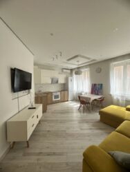 В продаже стильная 1 - комнатная квартира в ЖК Журавлевский по ул. Новоалександровская 54-а фото 2 В продаже стильная 1 - комнатная квартира в ЖК Журавлевский по ул. Новоалександровская 54-а фото 2