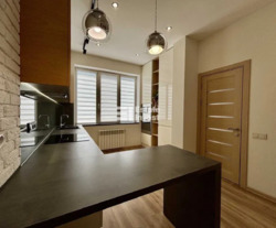 Продам 2 кімн. квартиру на пров. Отакара Яроша, 22, ЖК Оптима фото 2 Продам 2 кімн. квартиру на пров. Отакара Яроша, 22, ЖК Оптима фото 2