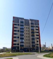 В продаже 3-х комнатная квартира, площадью 80 м2, ЖК Победы - 2 фото 1 В продаже 3-х комнатная квартира, площадью 80 м2, ЖК Победы - 2 фото 1