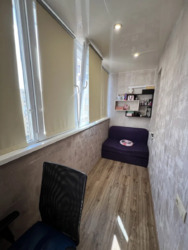 Продається квартира Харківська, Харків, Салтівський (Московський), Салтовка 602 м/р, Салтовское шоссе, 264и, м. Академіка Барабашова фото 5 Продається квартира Харківська, Харків, Салтівський (Московський), Салтовка 602 м/р, Салтовское шоссе, 264и, м. Академіка Барабашова фото 5