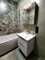 В продаже 2 - комнатная квартира студийного типа в ЖК Магистр станция метро Научная с ремонтом, техникой и мебелью фото 7 В продаже 2 - комнатная квартира студийного типа в ЖК Магистр станция метро Научная с ремонтом, техникой и мебелью фото 7