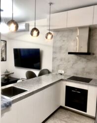 В продаже 2 - комнатная квартира в ЖК Белый Слон Сокольники площадью 65 м2 фото 2 В продаже 2 - комнатная квартира в ЖК Белый Слон Сокольники площадью 65 м2 фото 2